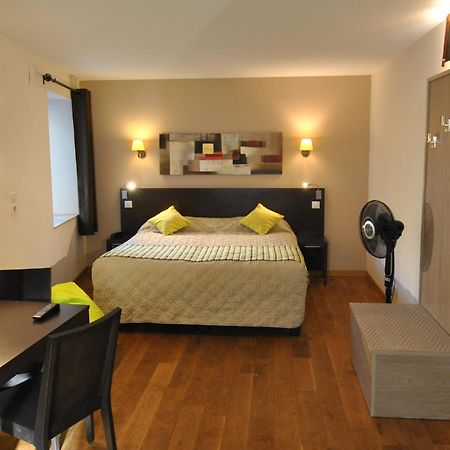 Logis Hostellerie Du Perigord Vert Brantôme Εξωτερικό φωτογραφία