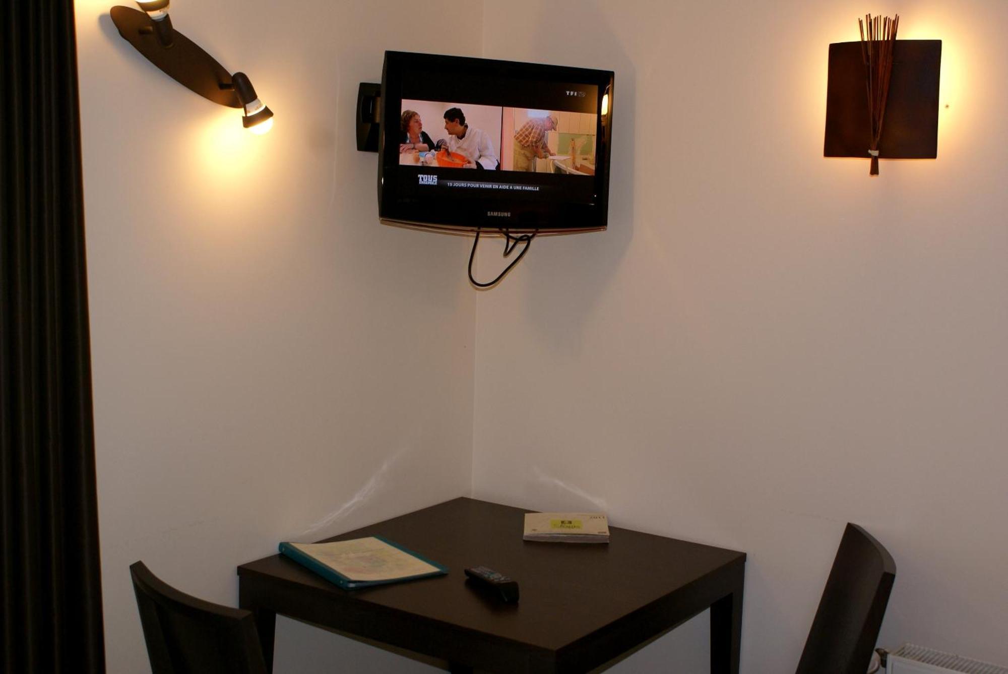 Logis Hostellerie Du Perigord Vert Brantôme Εξωτερικό φωτογραφία