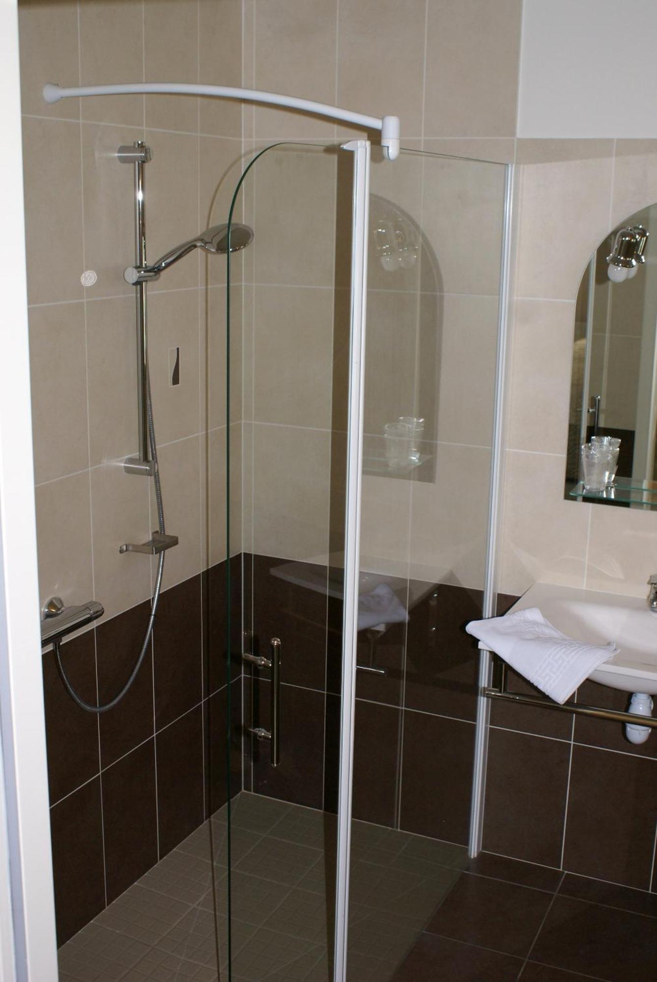 Logis Hostellerie Du Perigord Vert Brantôme Εξωτερικό φωτογραφία