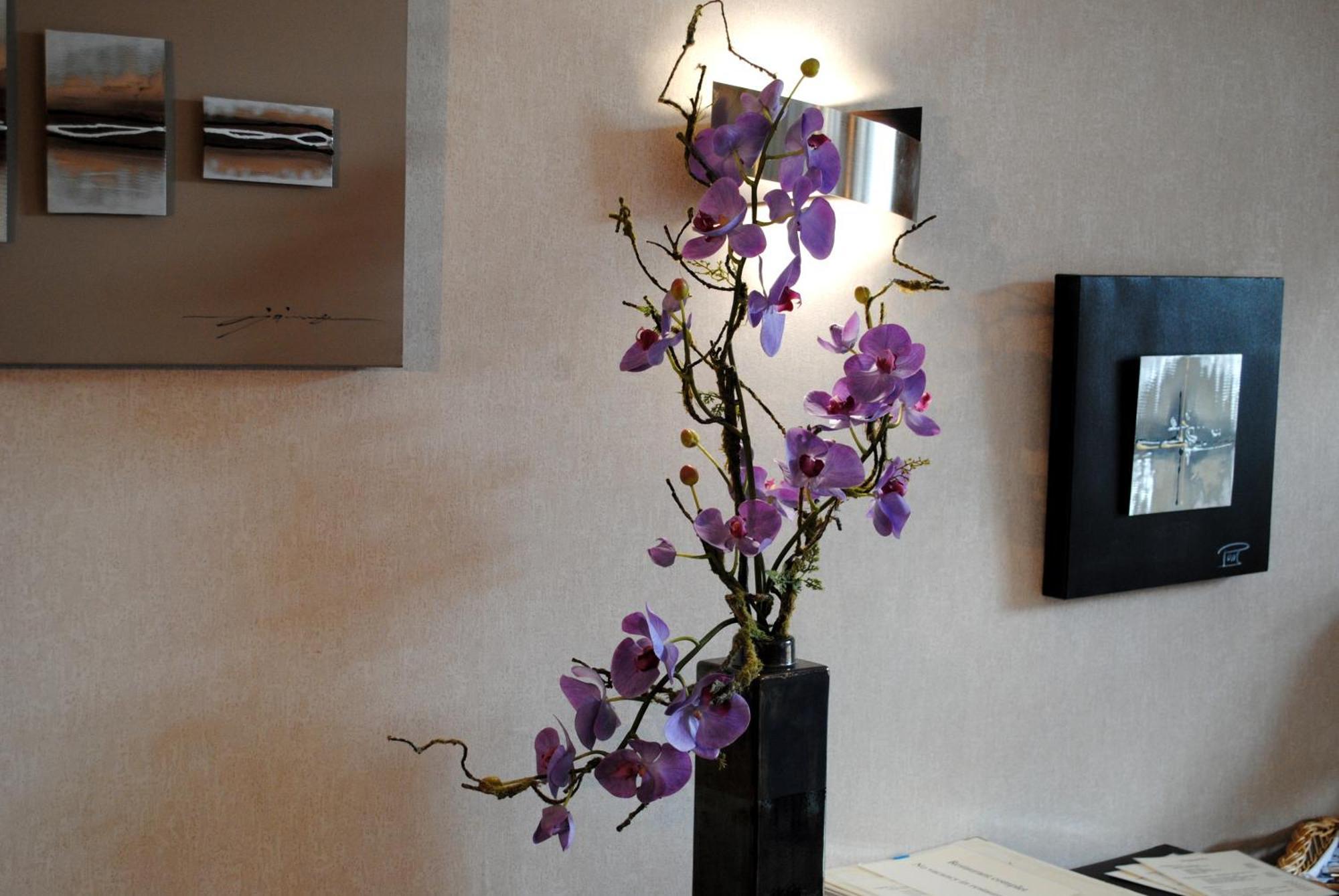 Logis Hostellerie Du Perigord Vert Brantôme Εξωτερικό φωτογραφία
