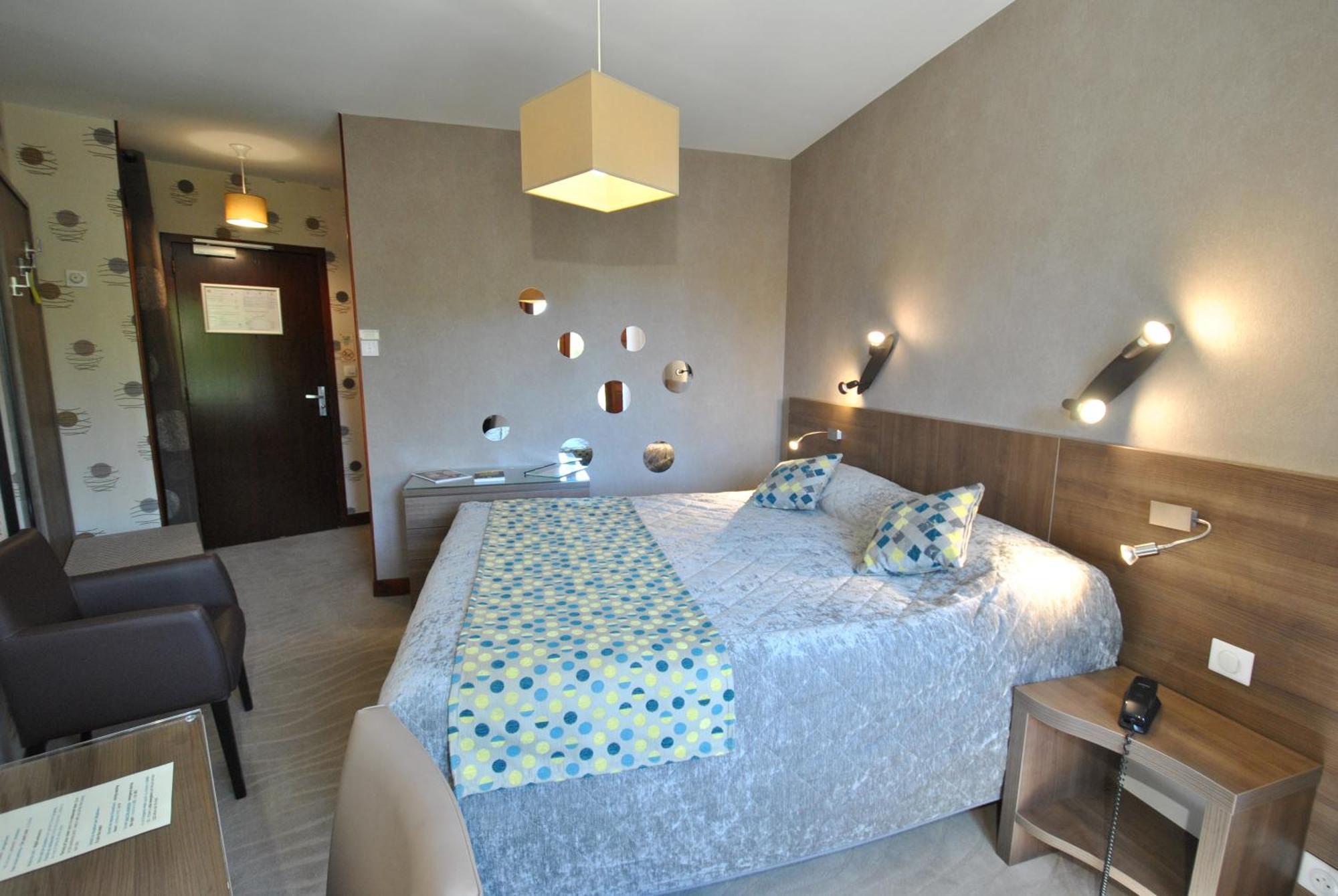 Logis Hostellerie Du Perigord Vert Brantôme Εξωτερικό φωτογραφία