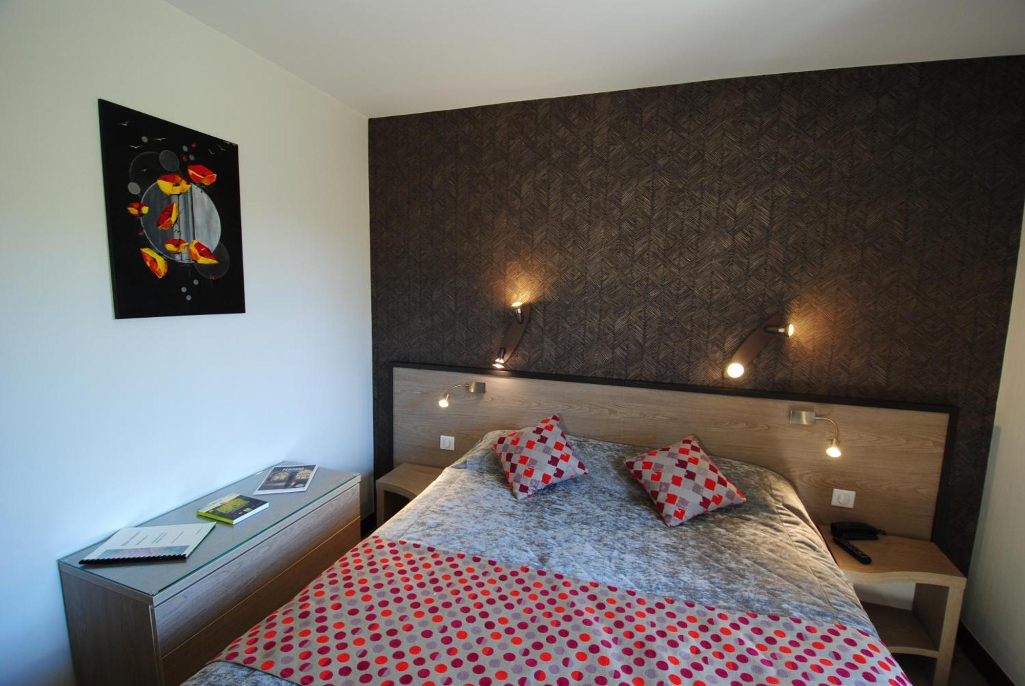 Logis Hostellerie Du Perigord Vert Brantôme Εξωτερικό φωτογραφία
