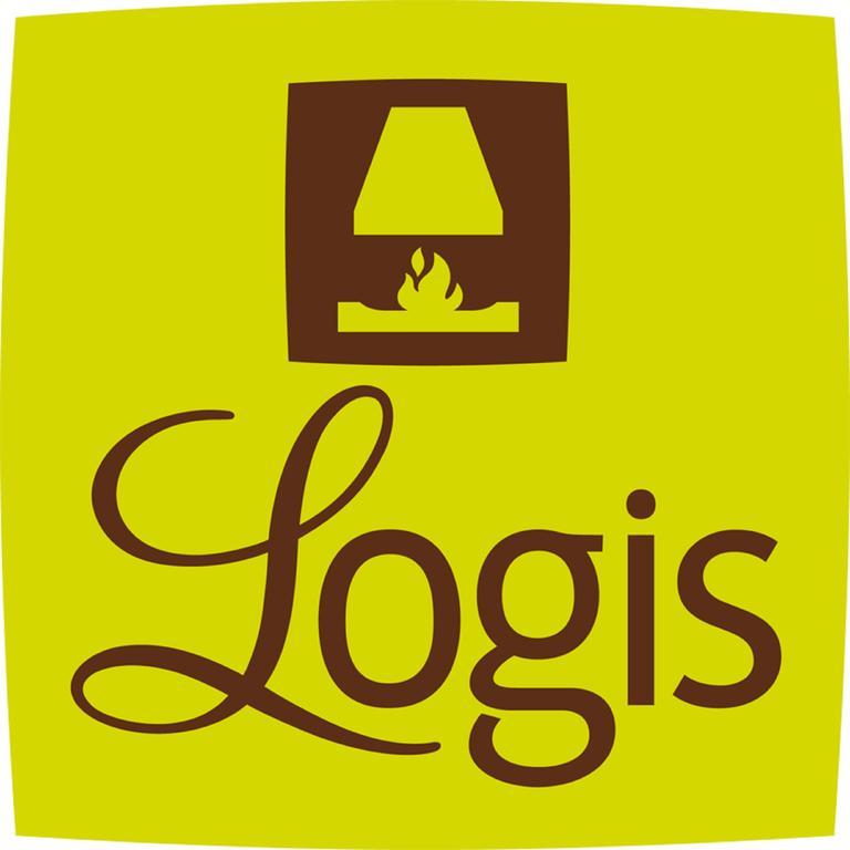 Logis Hostellerie Du Perigord Vert Brantôme Εξωτερικό φωτογραφία